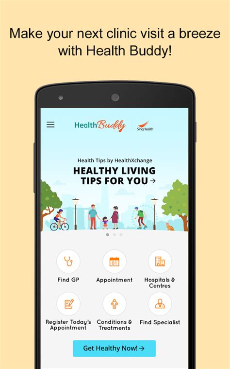 ppobuddy|Health Buddy App .